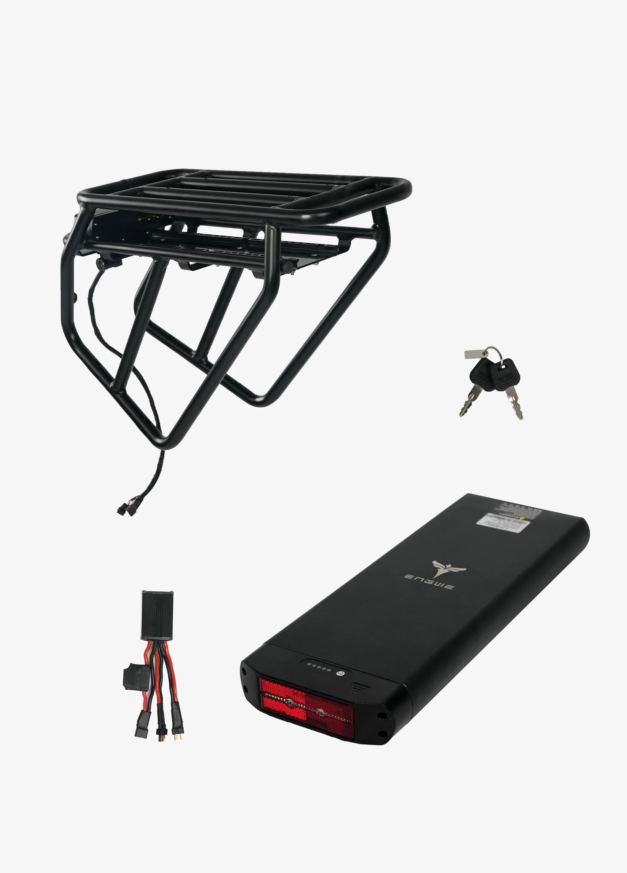 Batteria Engine X - Image 4