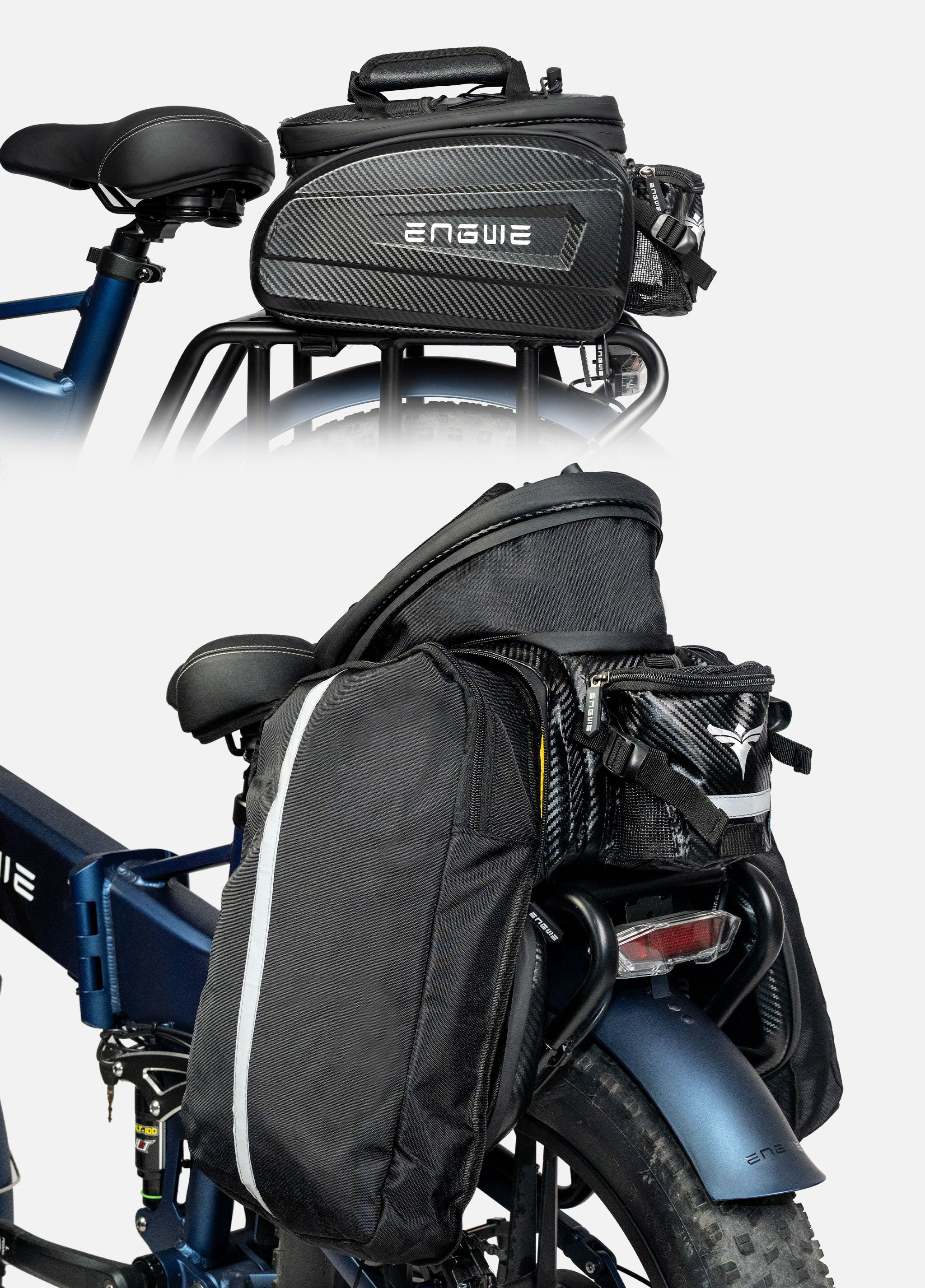Borsa Da Portapacchi 35L - Image 3