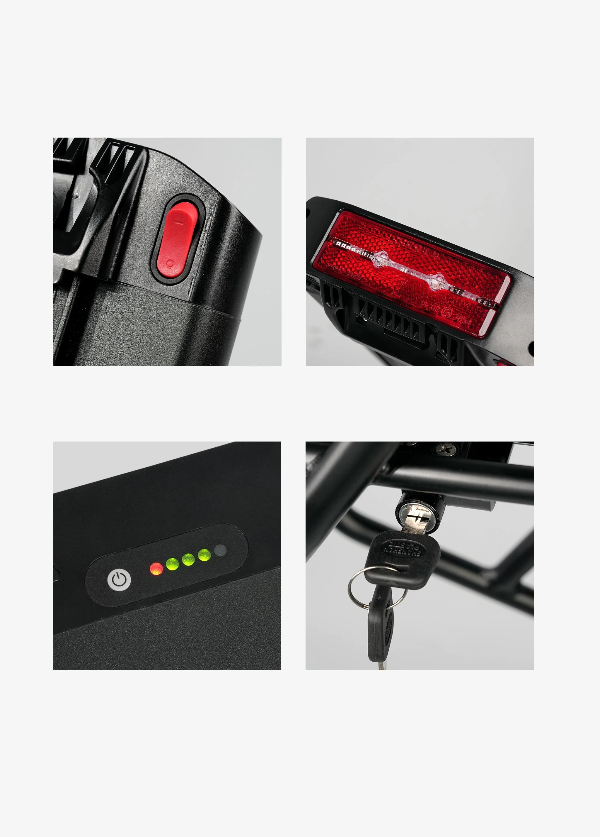 Batteria Engine Pro - Image 4
