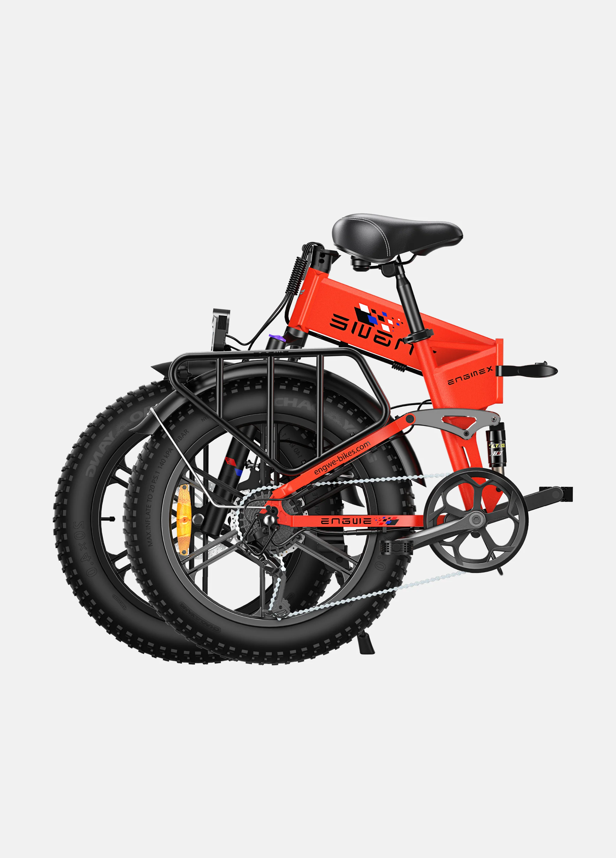 Engine X - Image 5