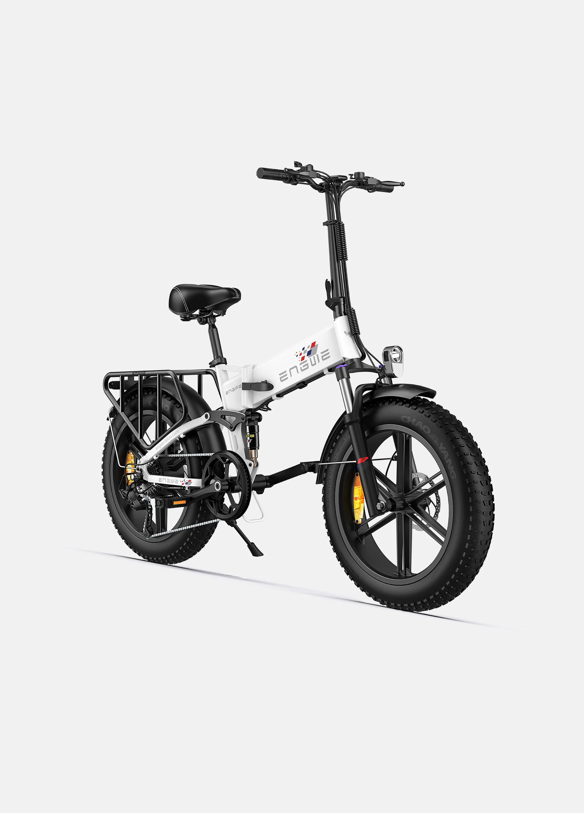 Engine X - Image 6