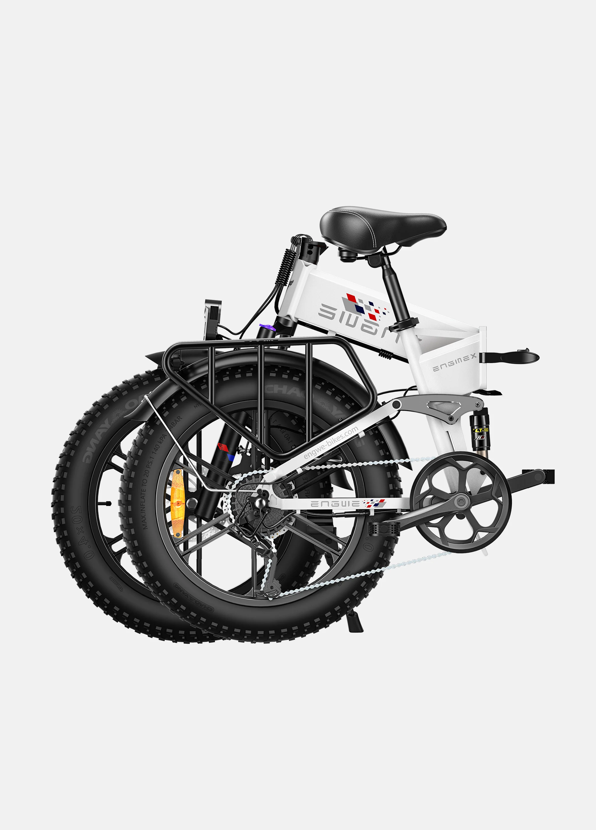 Engine X - Image 8