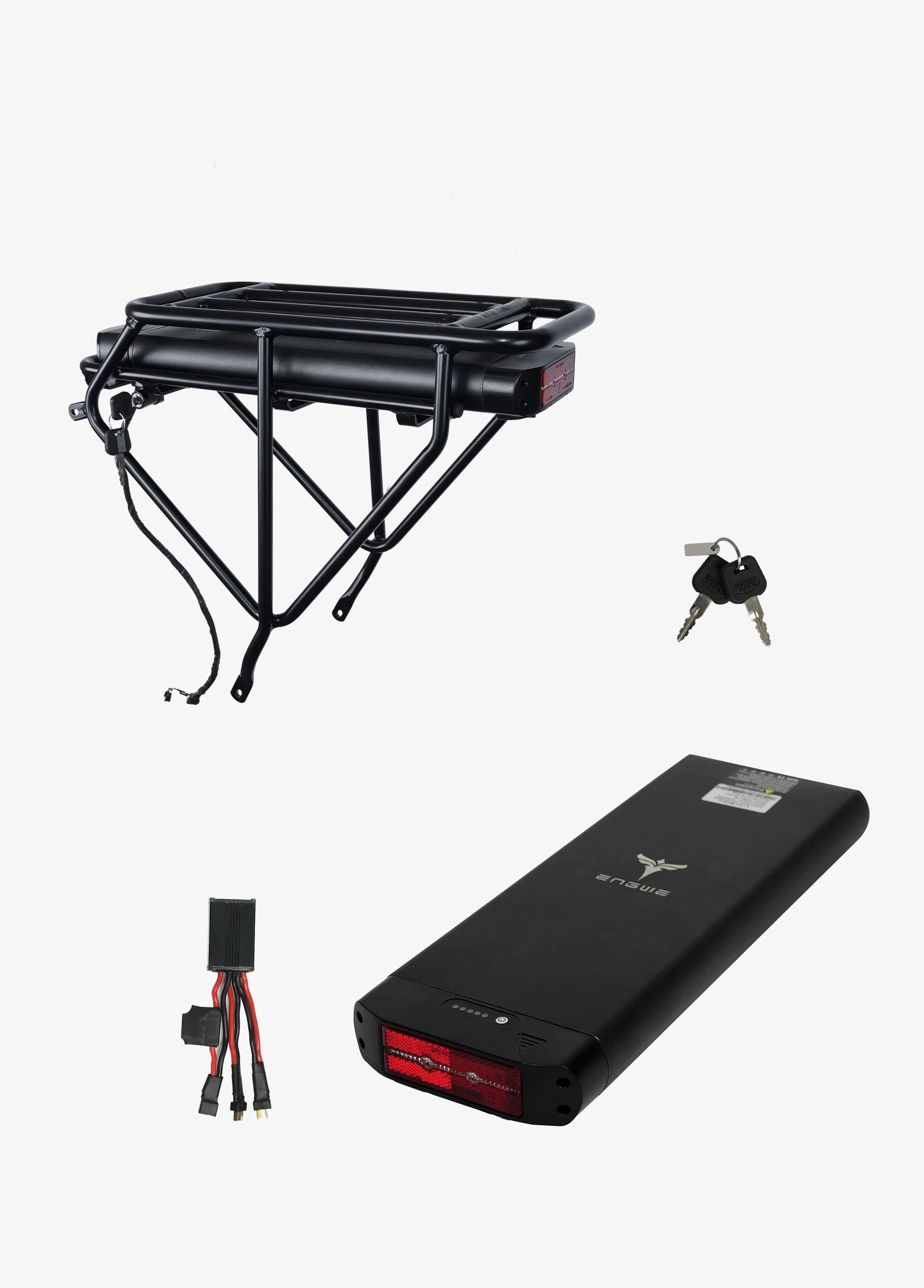 Batteria EP-2 Pro - Image 5