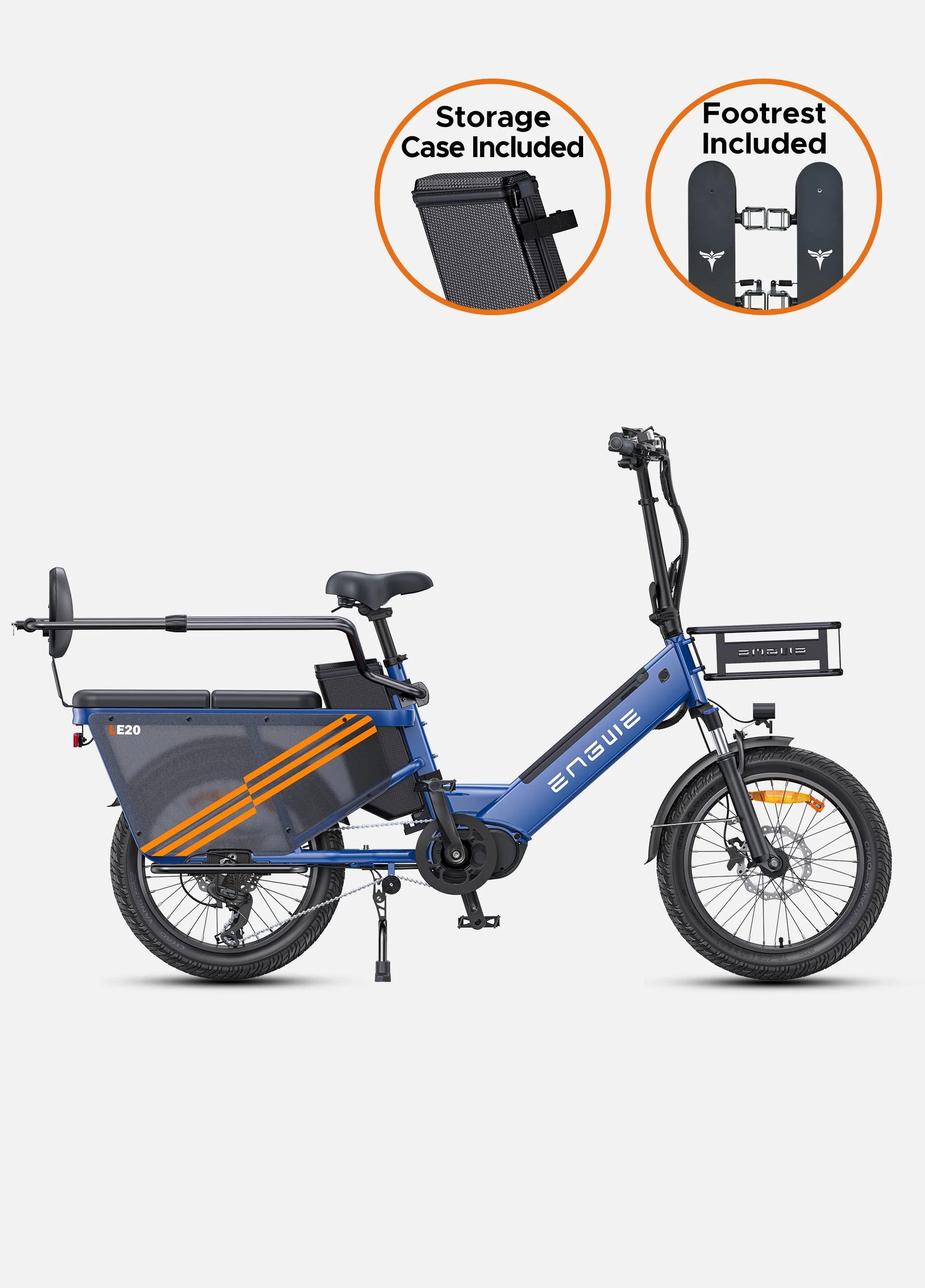ENGWE LE20 - Image 17