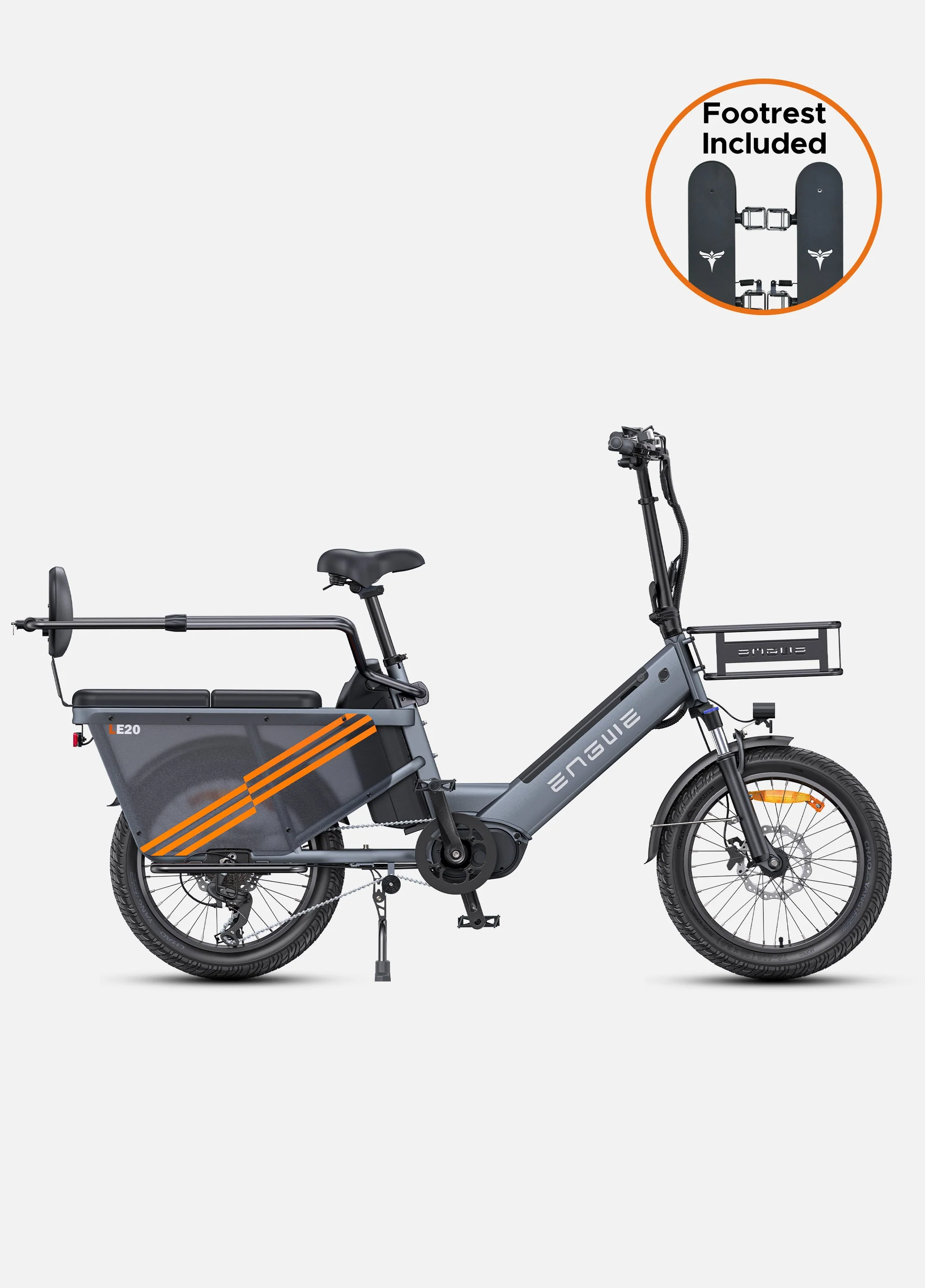 ENGWE LE20 - Image 18