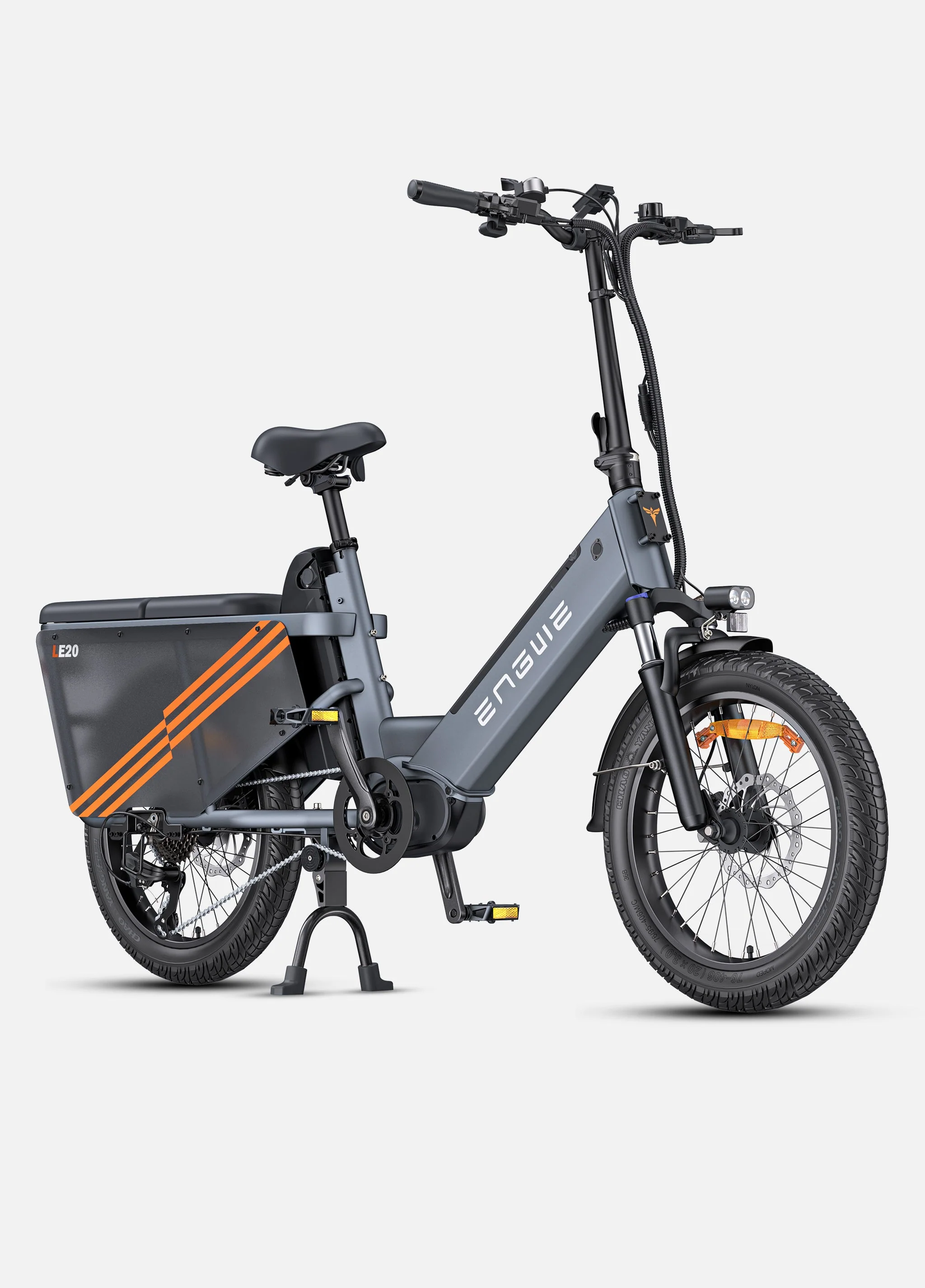 ENGWE LE20 - Image 20