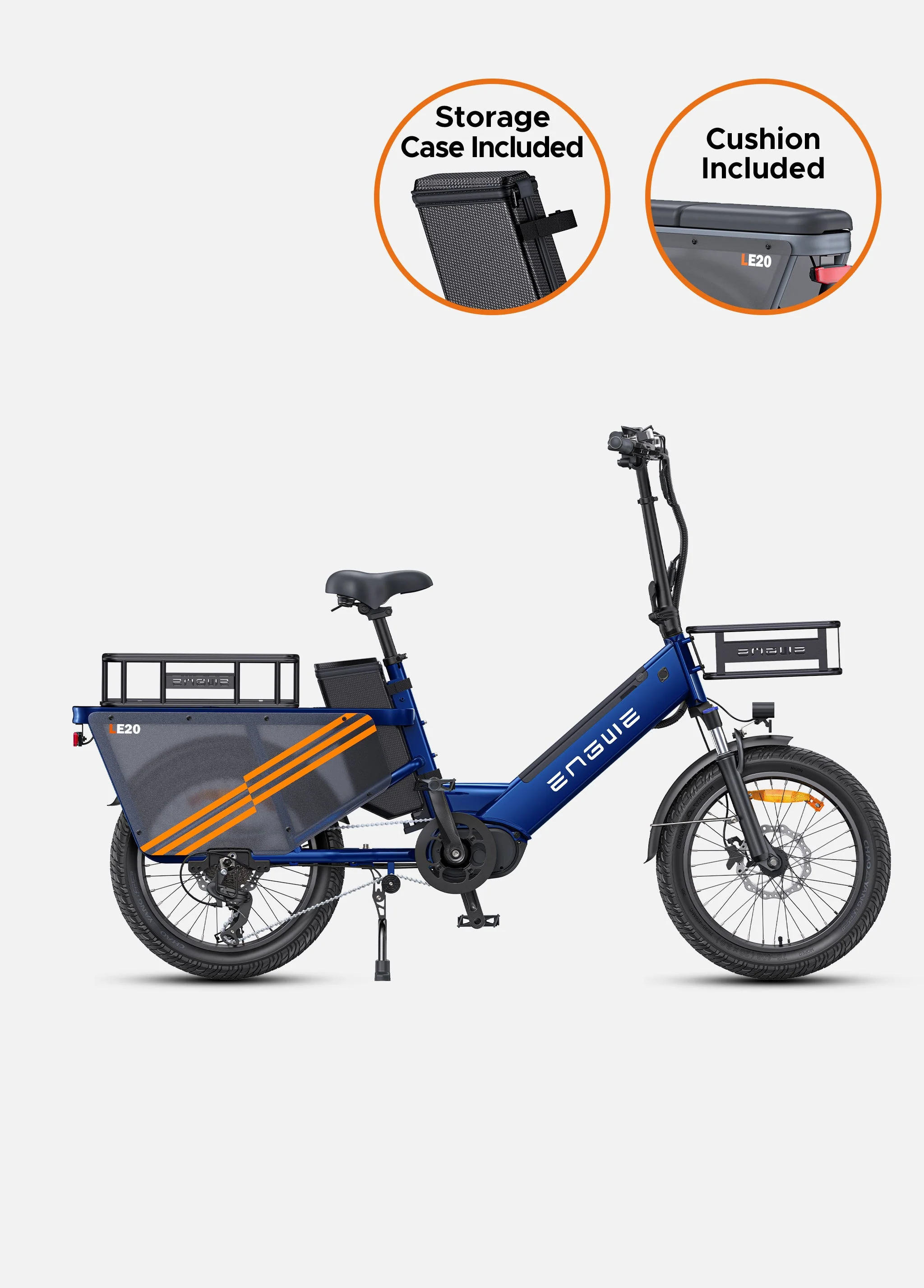 ENGWE LE20 - Image 21
