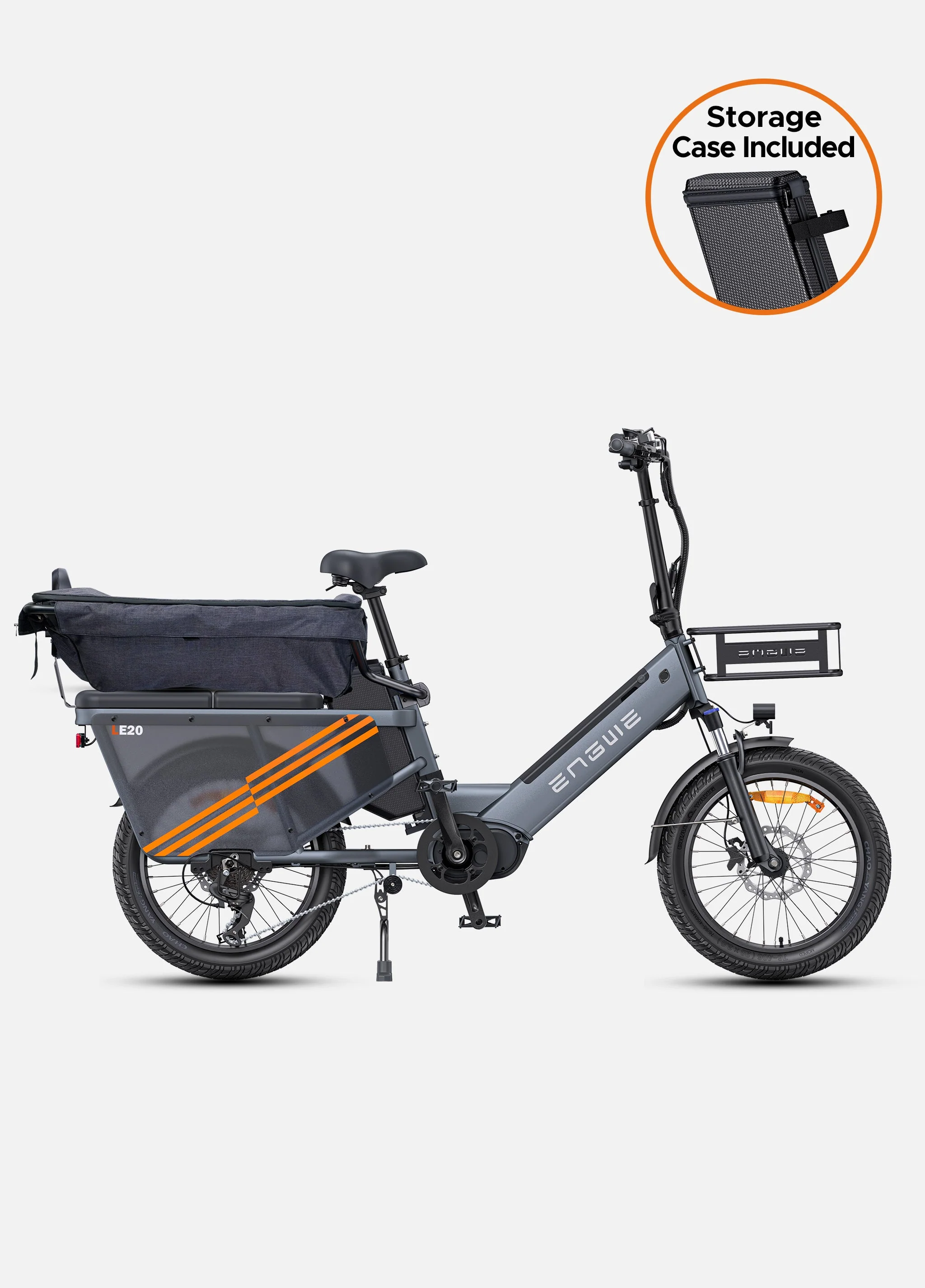 ENGWE LE20 - Image 6
