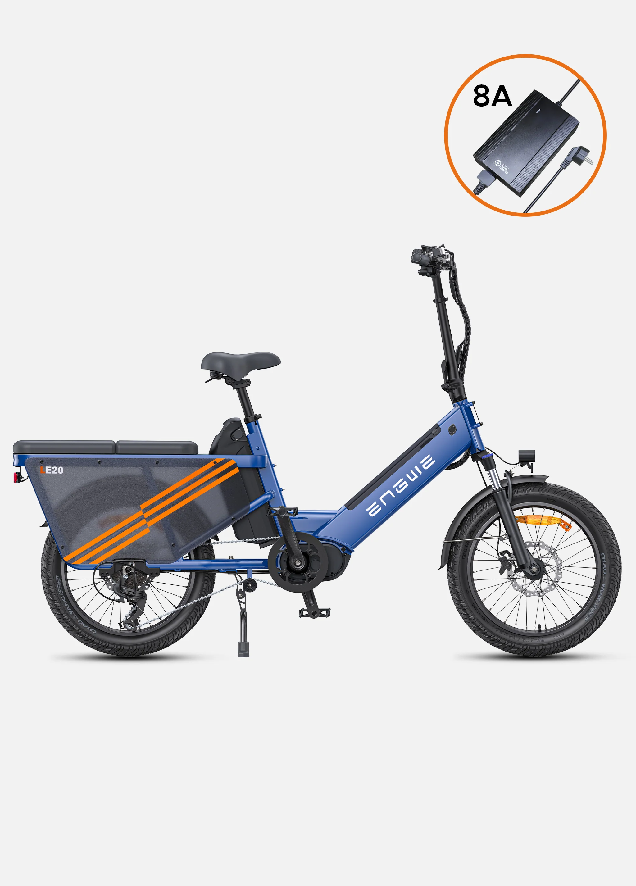 ENGWE LE20 - Image 16
