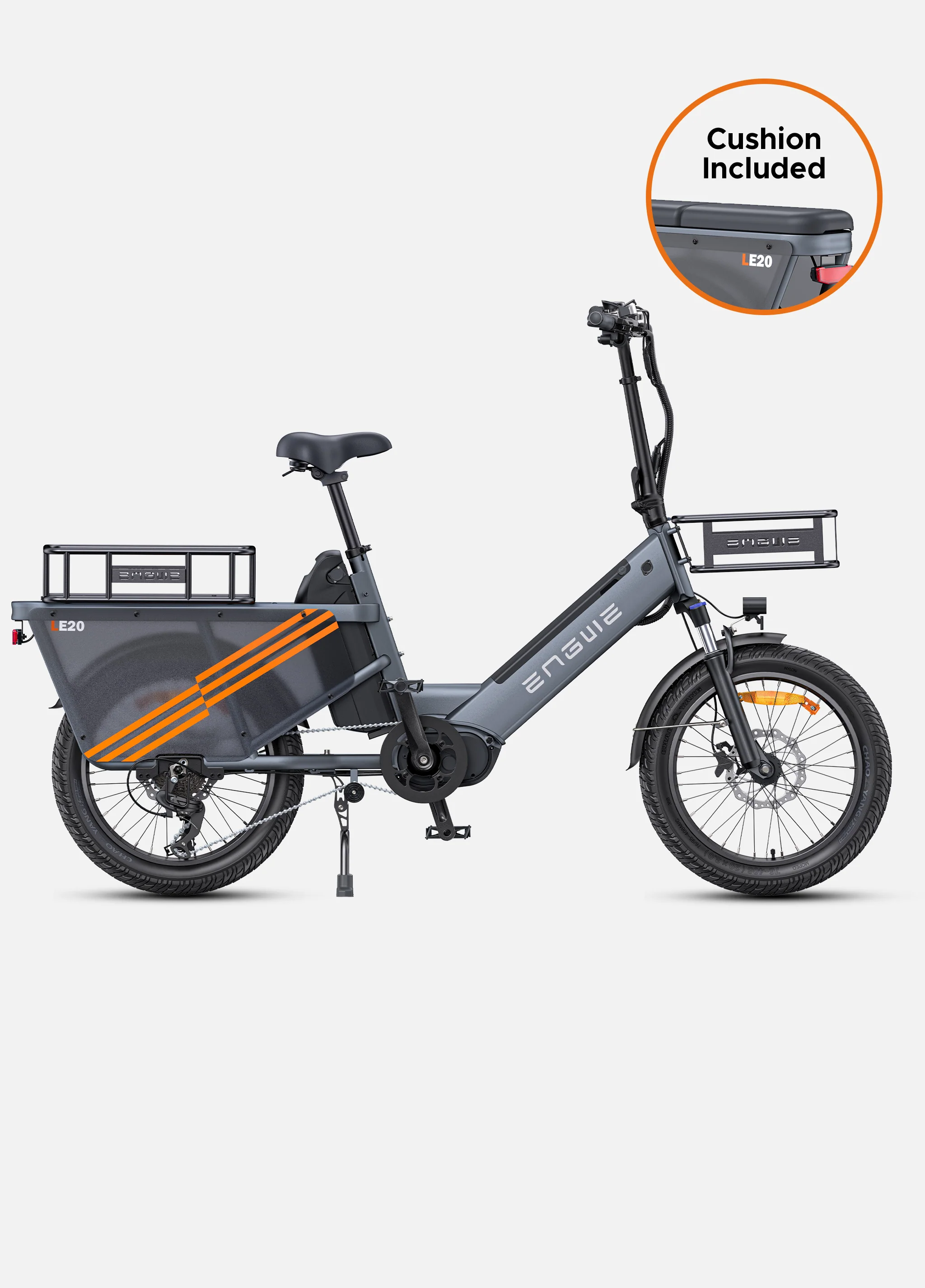 ENGWE LE20 - Image 20