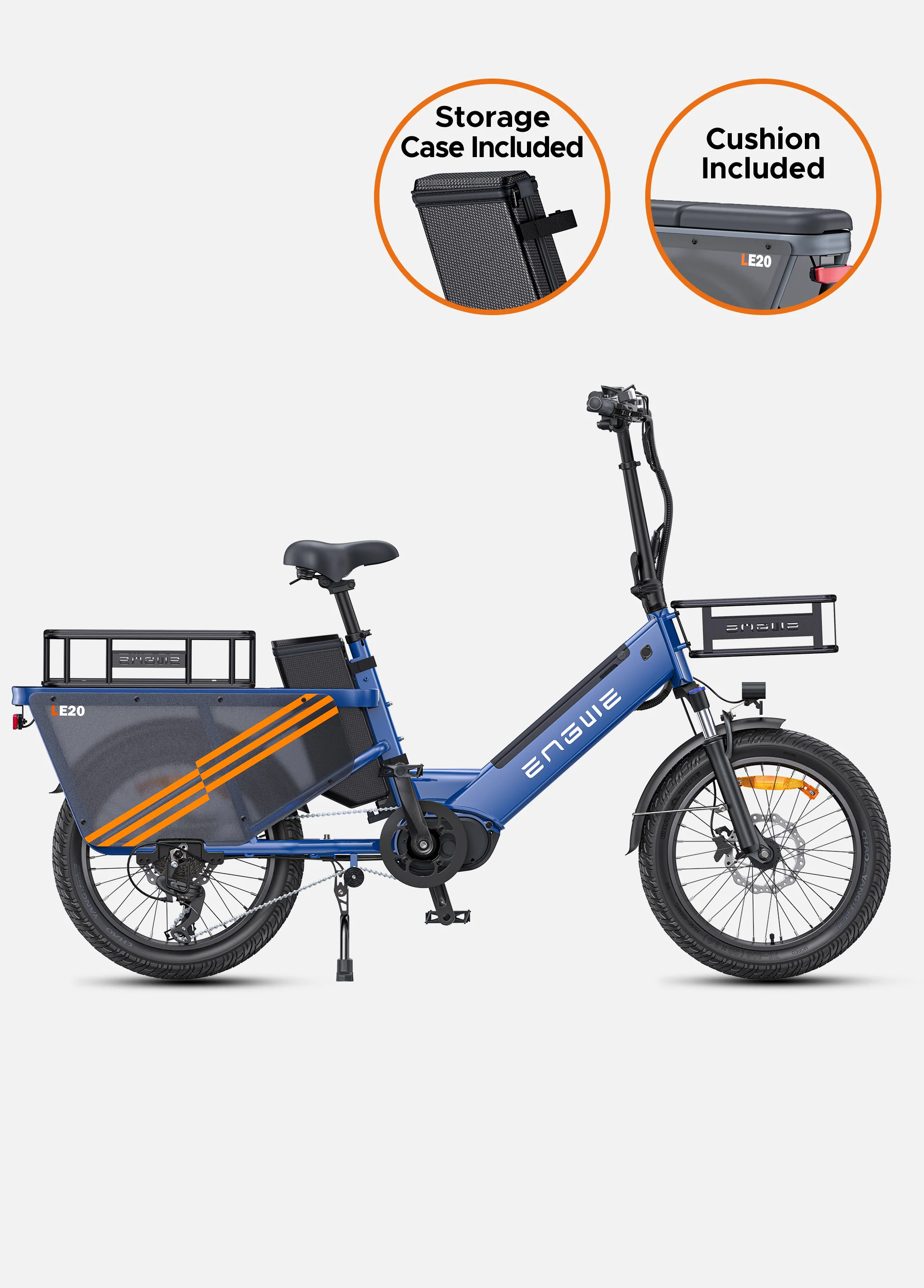 ENGWE LE20 - Image 4