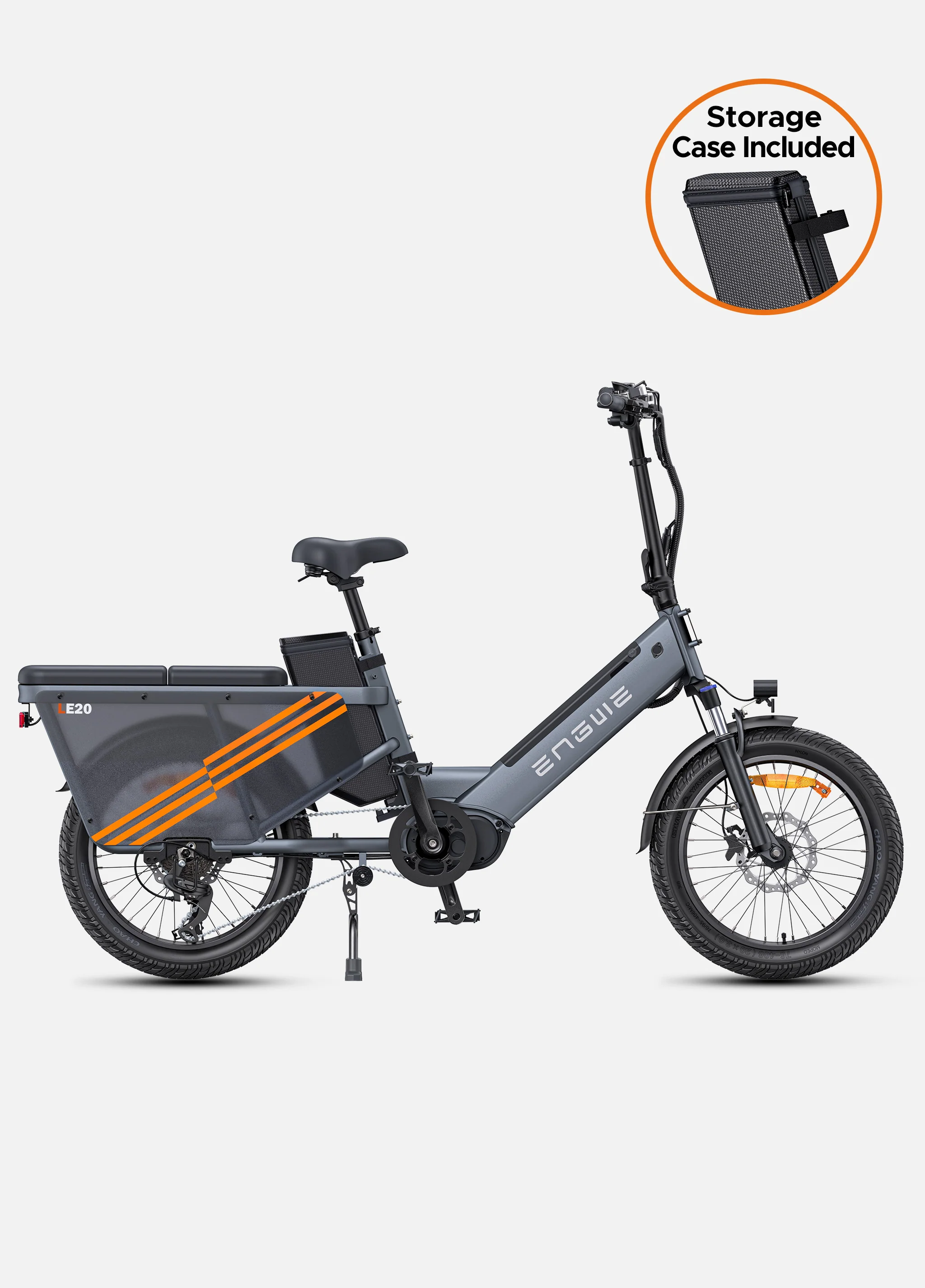 ENGWE LE20 - Image 8