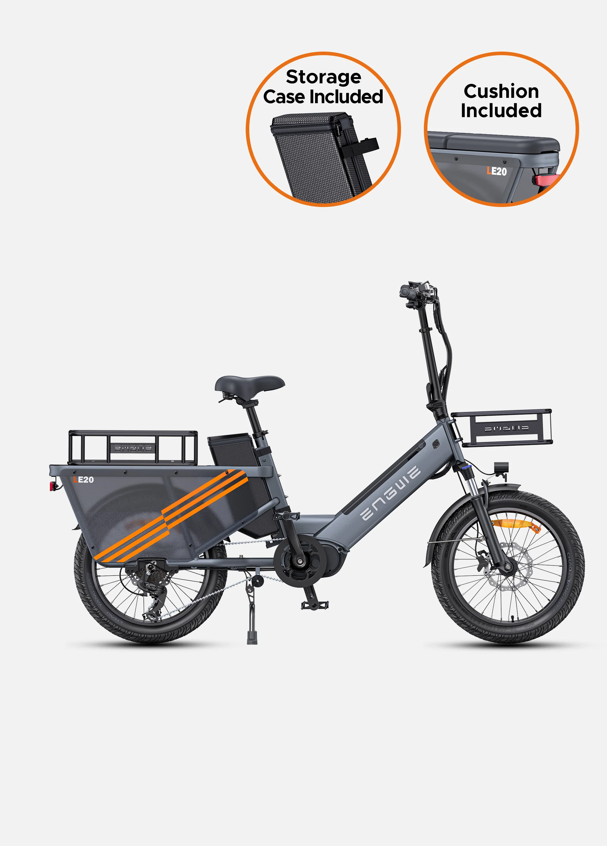 ENGWE LE20 - Image 9