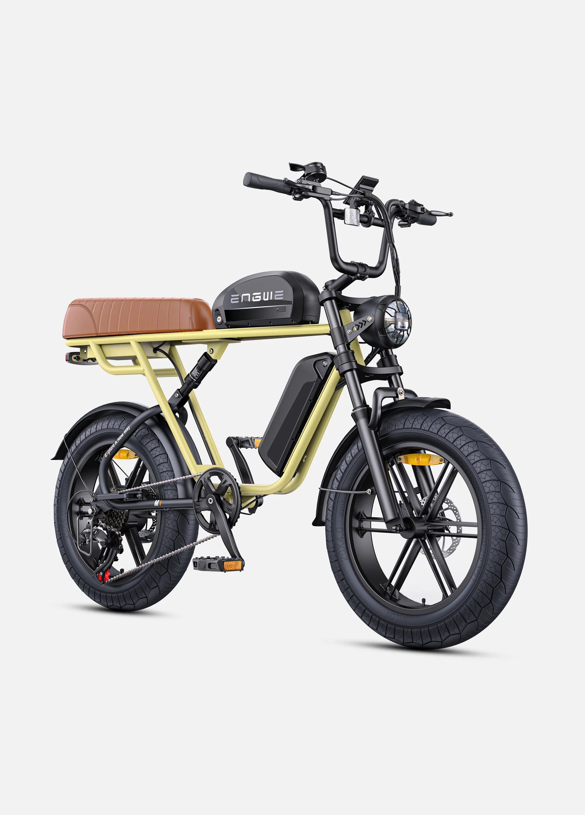 ENGWE M1 - Image 15