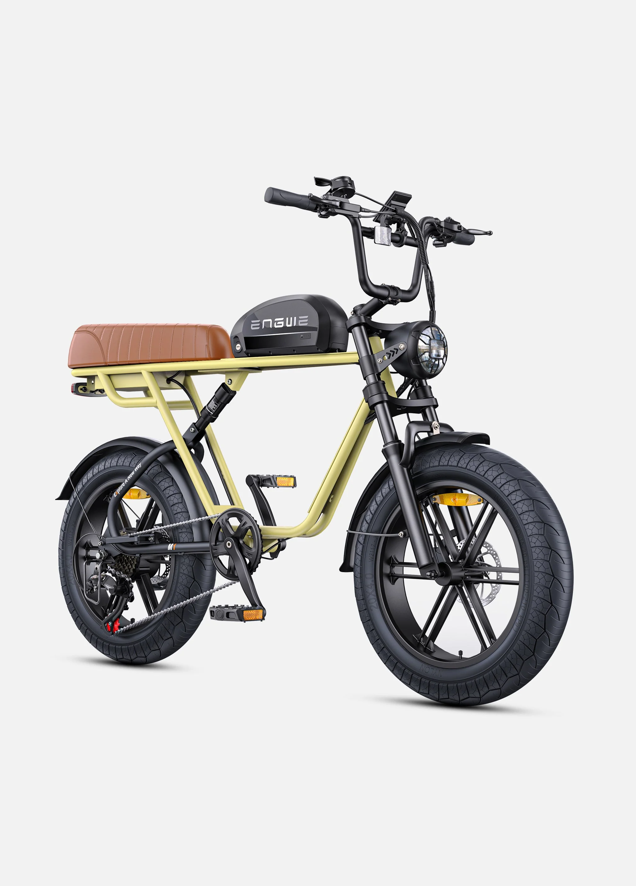 ENGWE M1 - Image 17