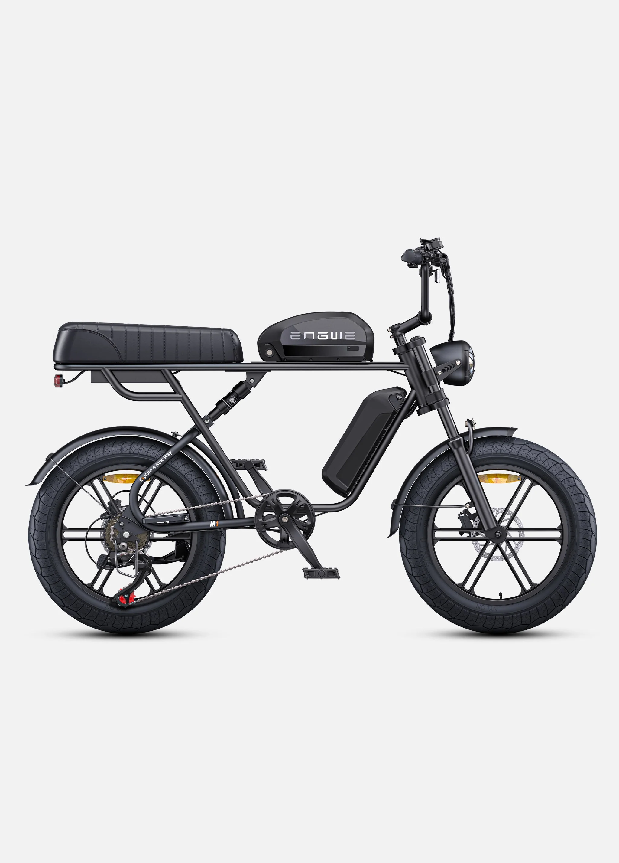 ENGWE M1 - Image 8