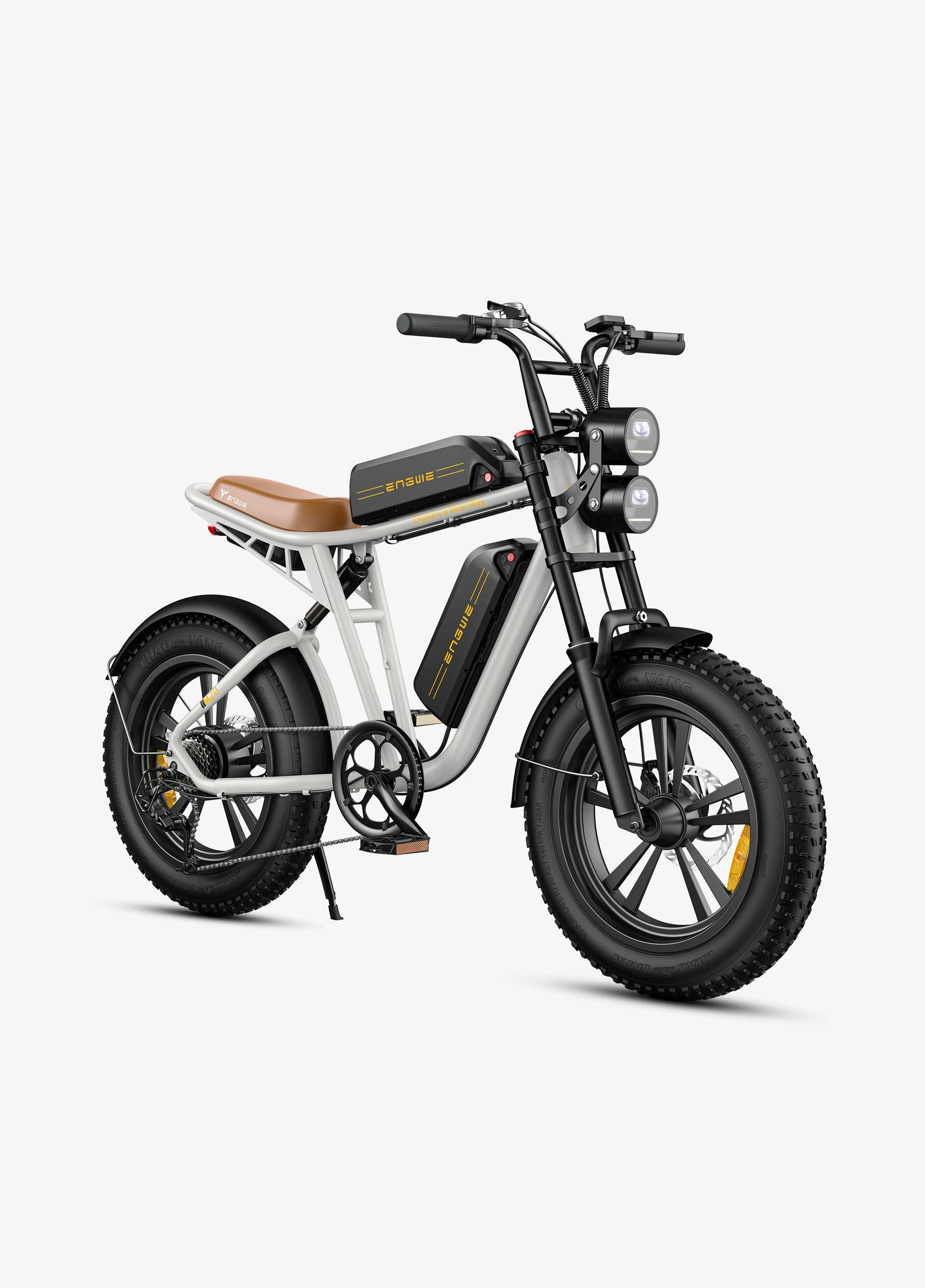 ENGWE M20 - Image 13