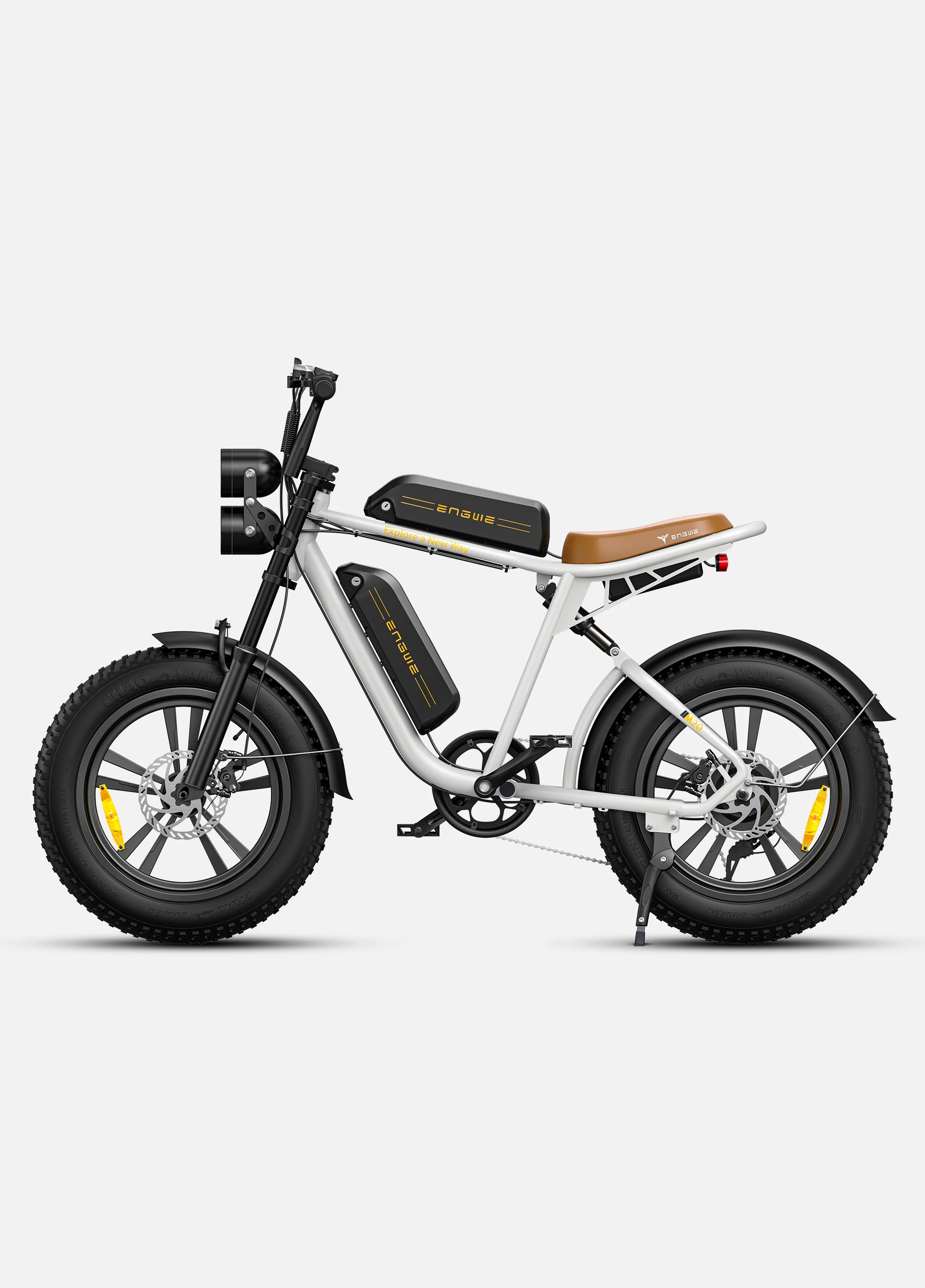 ENGWE M20 - Image 14