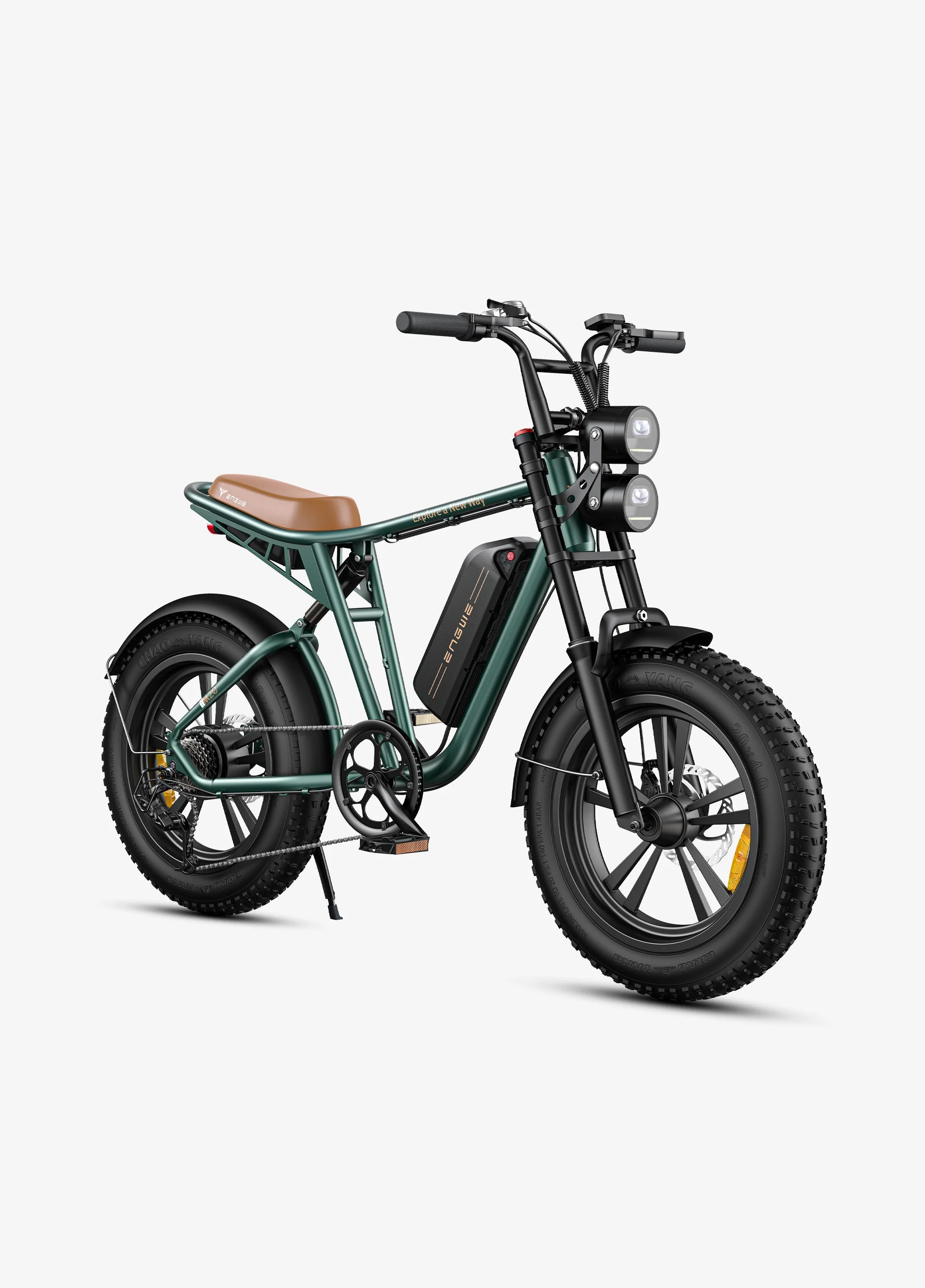 ENGWE M20 - Image 16