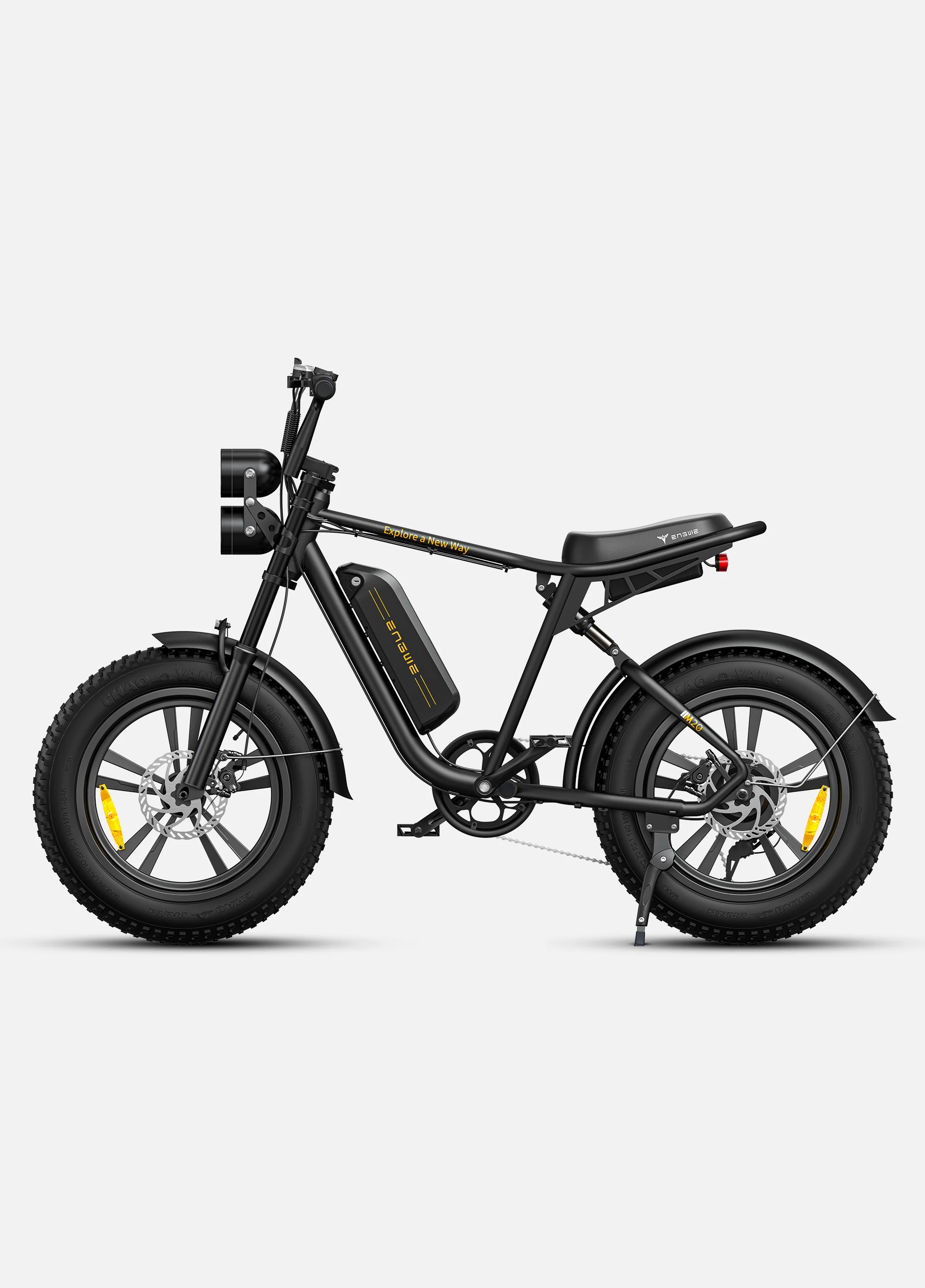 ENGWE M20 - Image 22