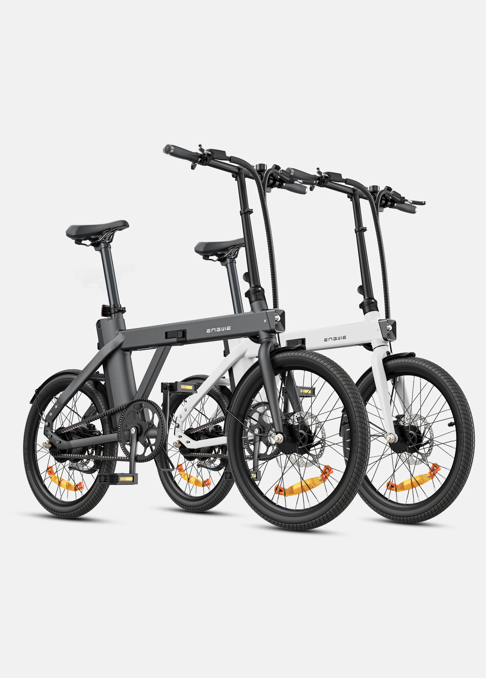 ENGWE P20 Combo - Image 4