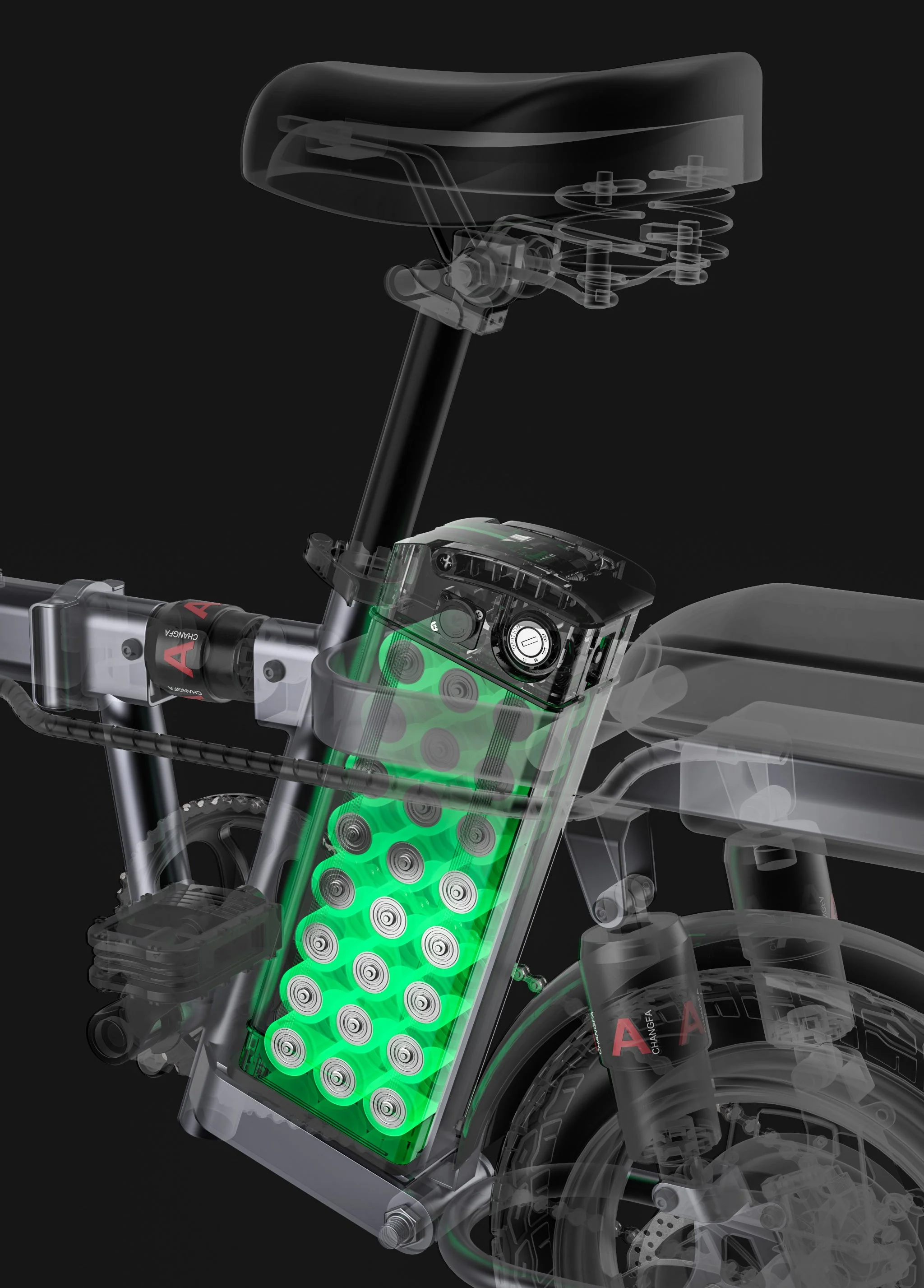 ENGWE T14 - Image 10