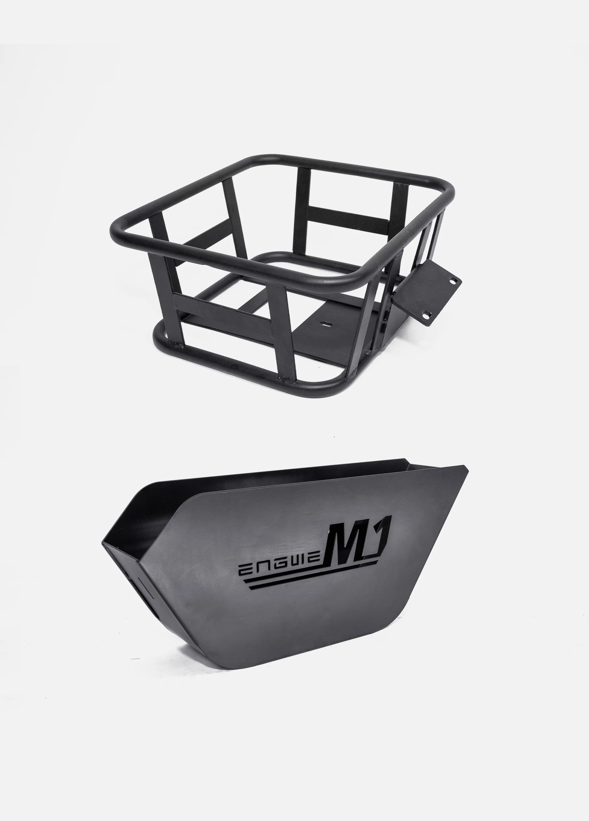 Set Scatola Portaoggetti M1